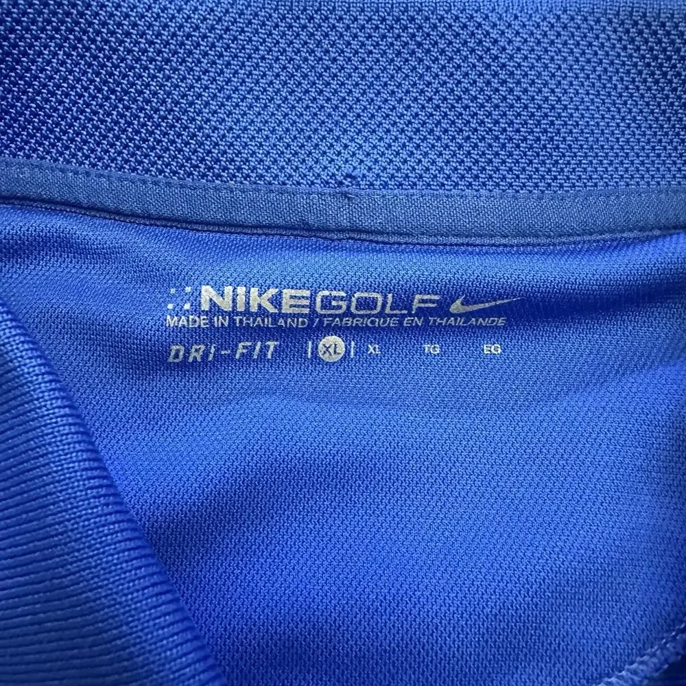 Nike it if